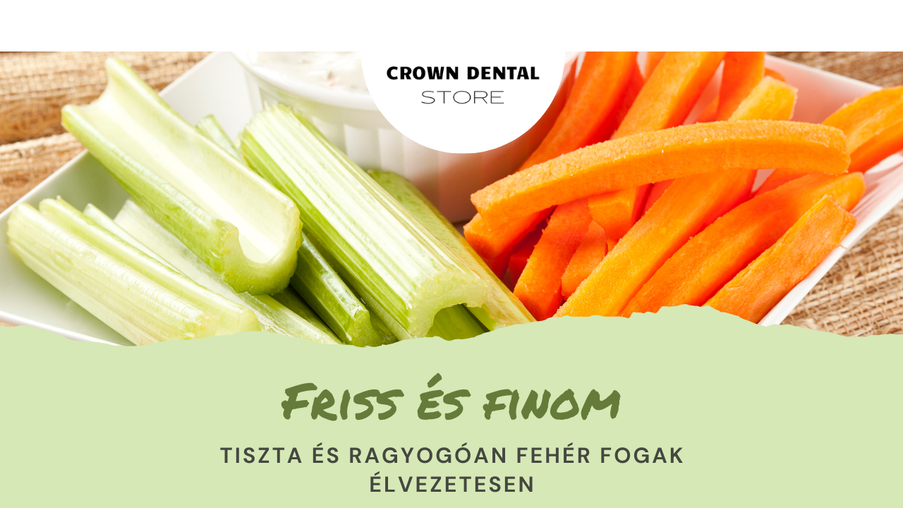Green and White Organic Fruits and Vegetables YouTube Thumbnail